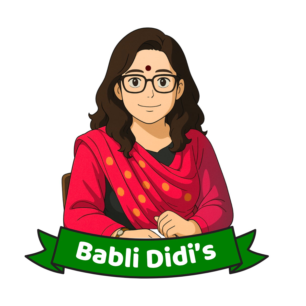 Babli Didi's Logo